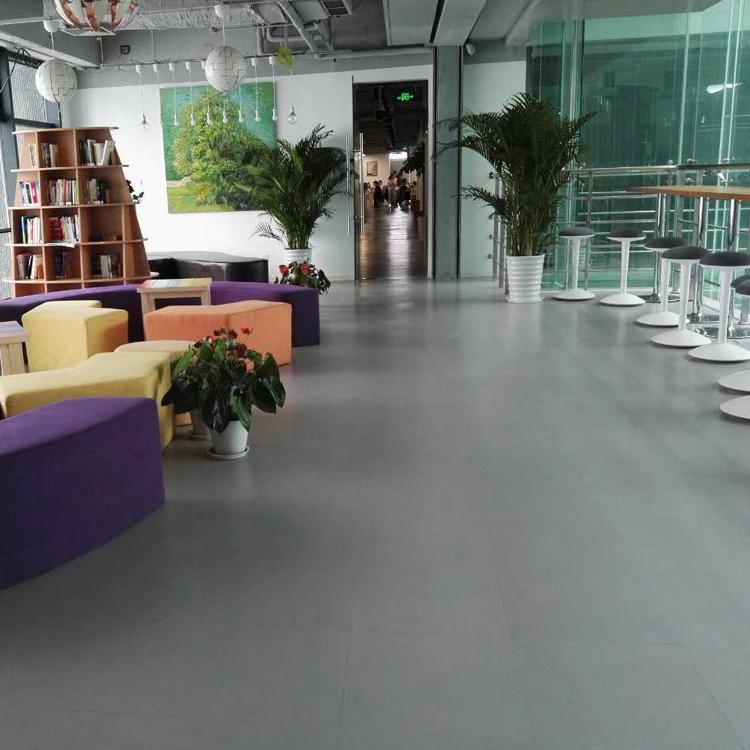 為什么說pvc運動地板成為地板界新寵兒的原因呢