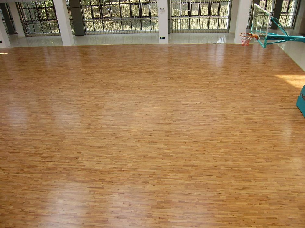 體育館木地板 體育館木地板