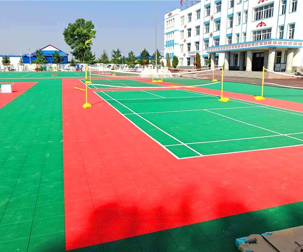 懸浮拼裝地板 懸浮拼裝地板