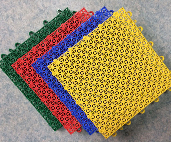 懸浮地板如何提升防滑性 懸浮地板如何提升防滑性